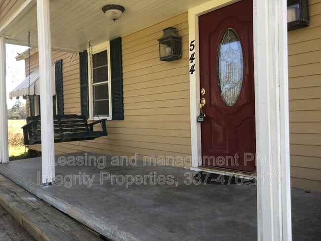 Building Photo - 544 Bayou Tortue Rd