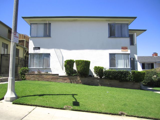 Building Photo - 4187-4189 Marlton Ave