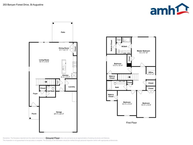 Building Photo - 203 Banyan Forest Drive