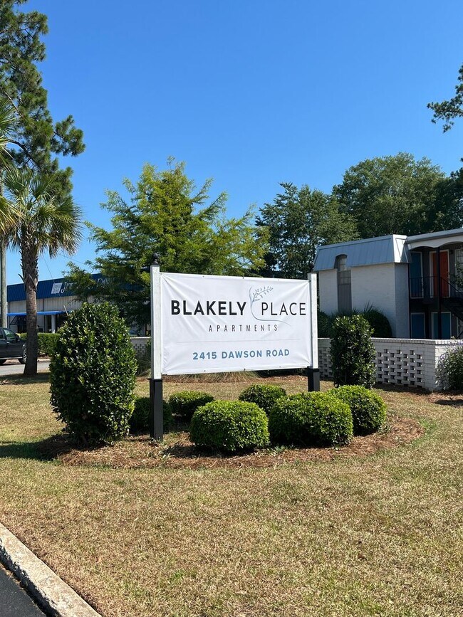 Blakely Place Apartments Apartments in Albany, GA