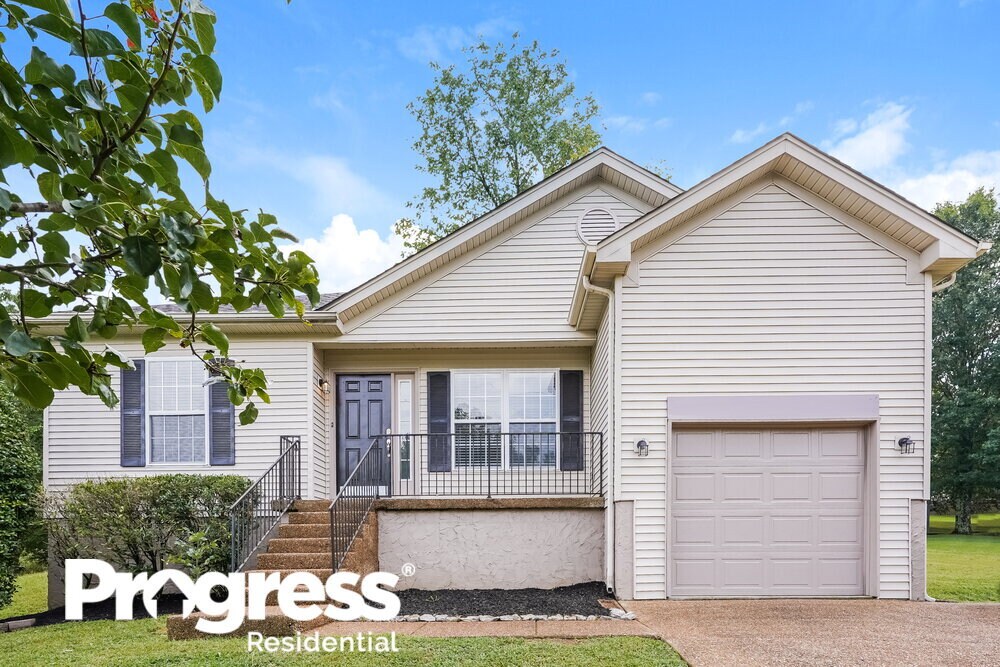 1061 Cedar Creek Village Rd, Mount Juliet, TN 37122 House Rental in