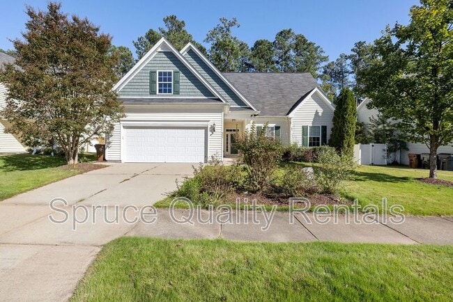 Building Photo - 405 Braxcarr St