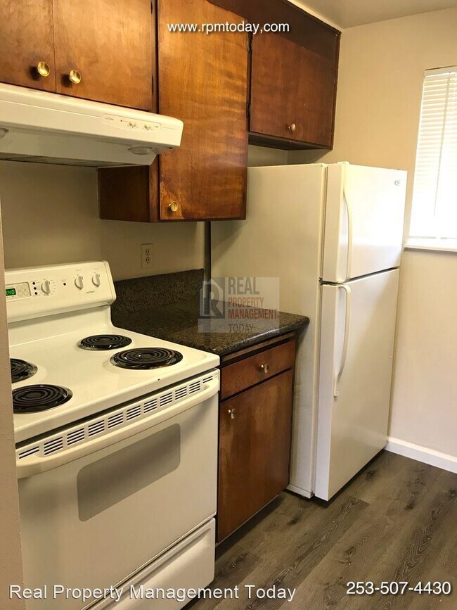 Foto del edificio - 116 173rd St S