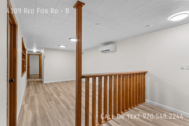 Foto del edificio - 4109 Red Fox Rd