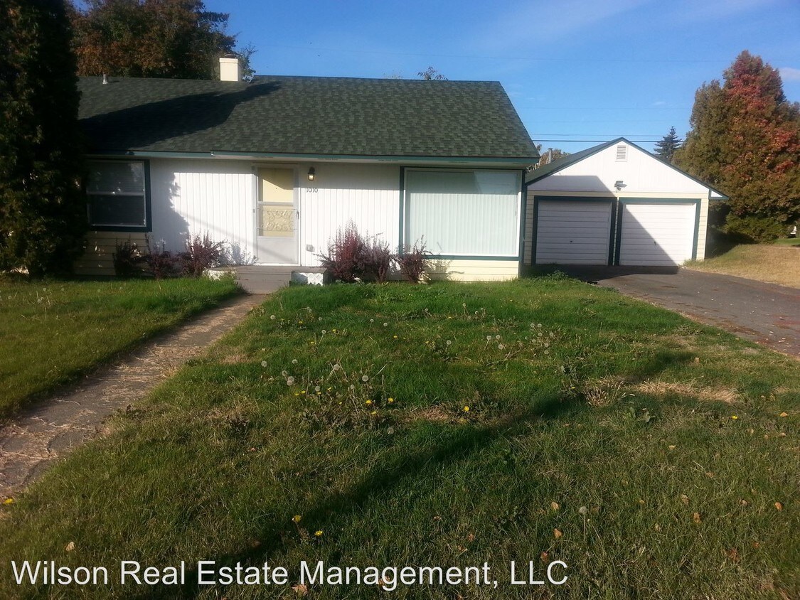Primary Photo - 1010 S 36th Ave