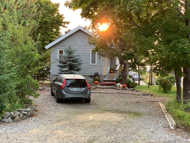 Foto del edificio - 50 Ancient Hwy