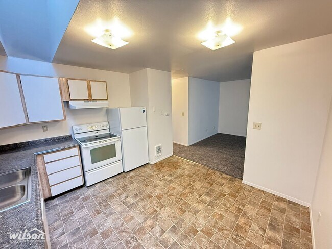 Foto del edificio - 406 N 8th St
