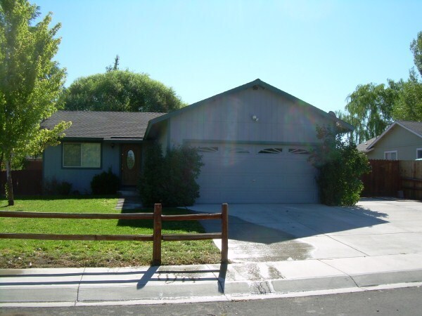 Foto del edificio - Charming 3 Bedroom Home