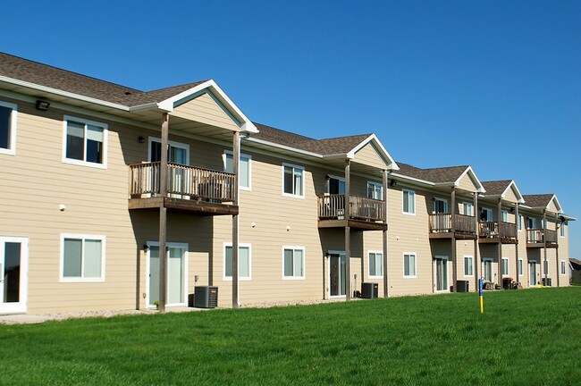 Jackson Heights Apartments Apartments - Harrisburg, SD | Apartments.com