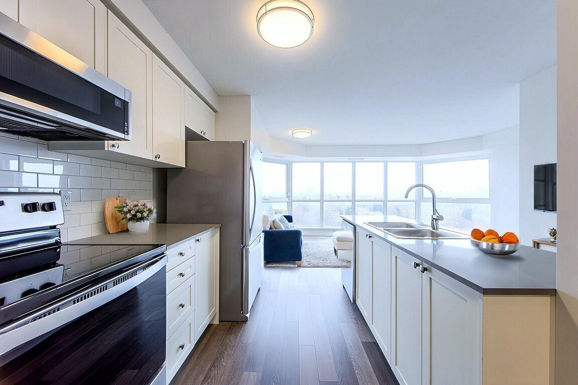 Photo principale - 1000 Mount Pleasant