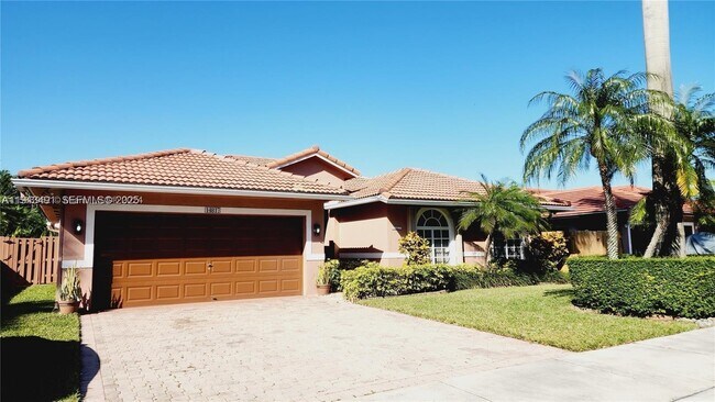 Foto del edificio - 14817 SW 180th St