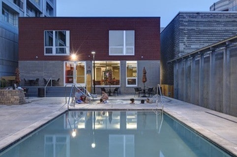 Campustown - Campustown