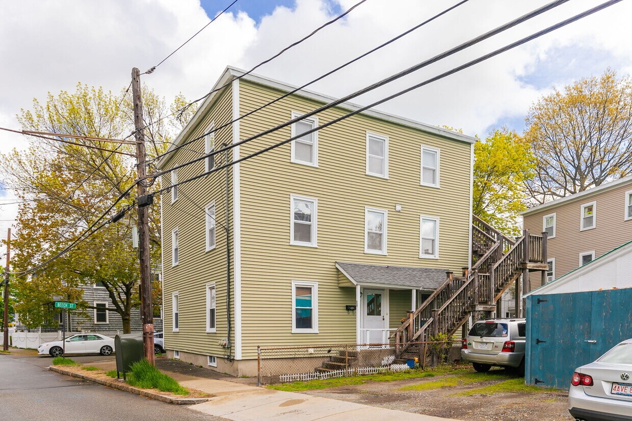 28 Faxon St Unit 28D, Newton, MA 02458 Condo for Rent in Newton, MA