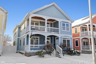 Building Photo - 2322 N Pennsylvania St