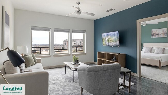 Building Photo - 7201 Henneman Way