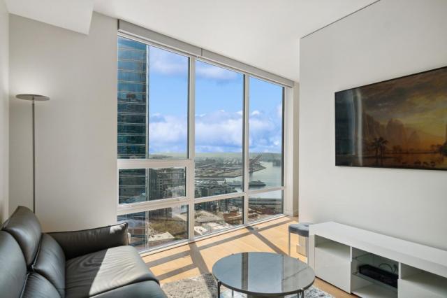 Primary Photo - 1 bedroom in Seattle WA 98101