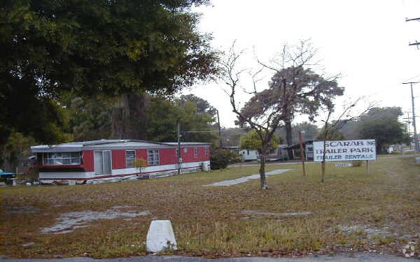 Primary Photo - Scarab Trailer Park