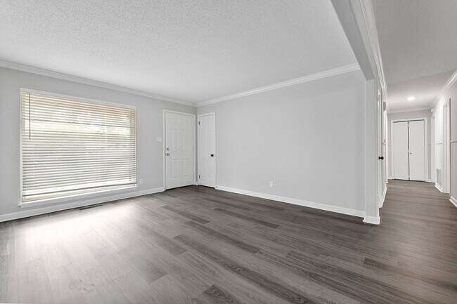 Foto del edificio - Sherwood Rental