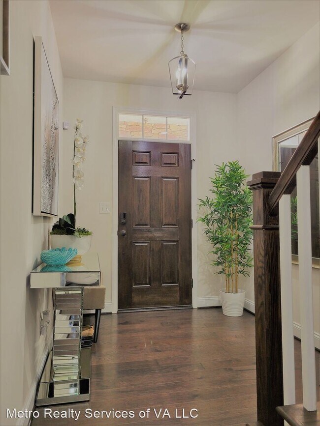 Foto del edificio - 4 br, 3.5 bath House - 10518 Swanee Mill T...