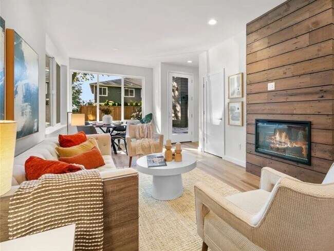 Foto del edificio - Beautiful 2 bedroom - New Build