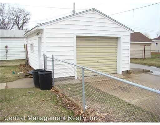 Building Photo - 3 br, 1 bath House - 217 Donaldson