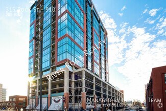 Building Photo - 315 Rock St
