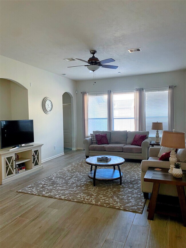 Foto del edificio - 13011 Sandflower Ln