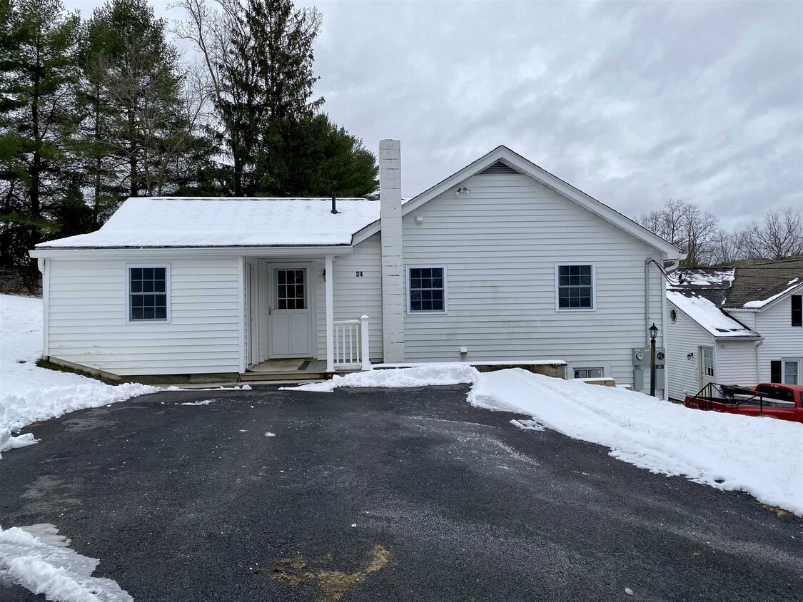 46 Harts Village Rd, Millbrook, NY 12545 House Rental in Millbrook