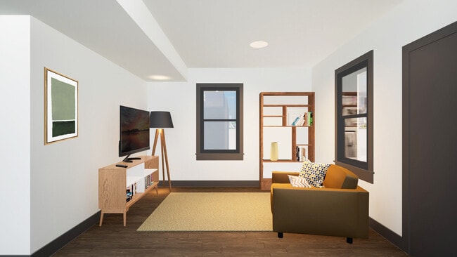 Building Photo - 1239 Chicago Ave