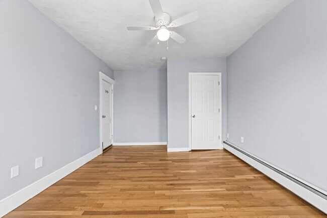 Foto del edificio - 516 Washington St