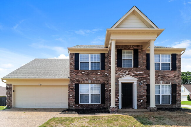 Building Photo - 2793 Oak Barn Ln