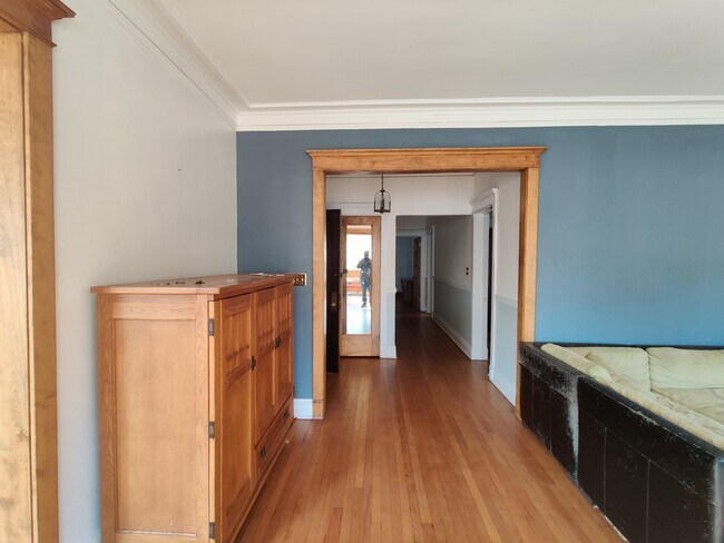 Foto del edificio - 1128 W North Shore Ave