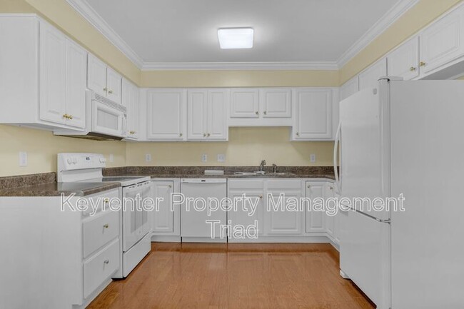 Photo - 5420 Whitley Way House