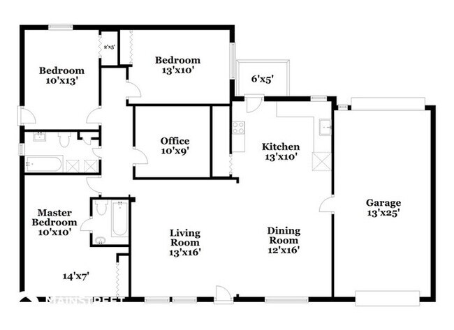 Building Photo - 33810 W 83rd St