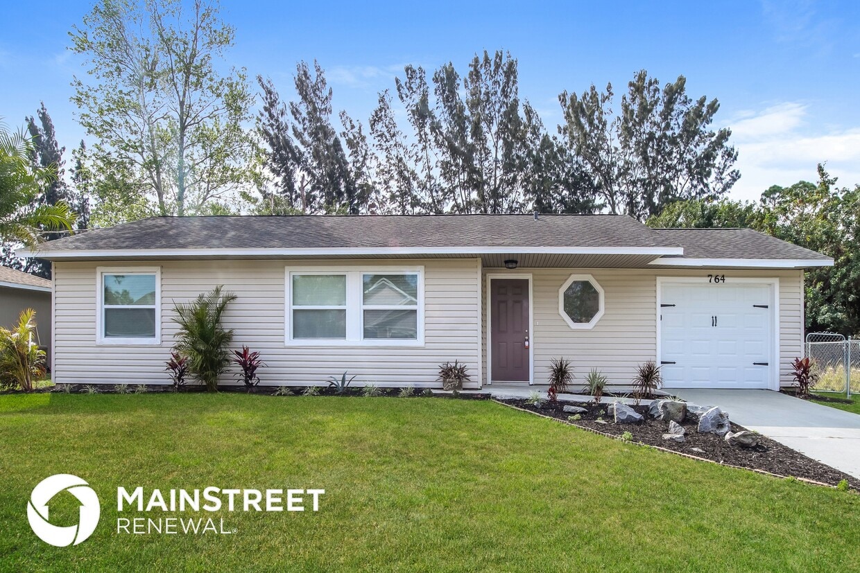 Foto principal - 764 Gelaso St SW
