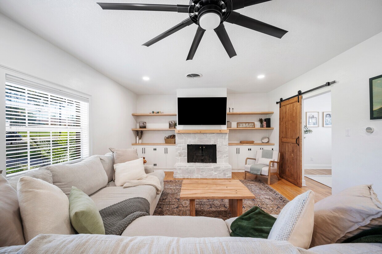 Foto principal - 916 Woodward St