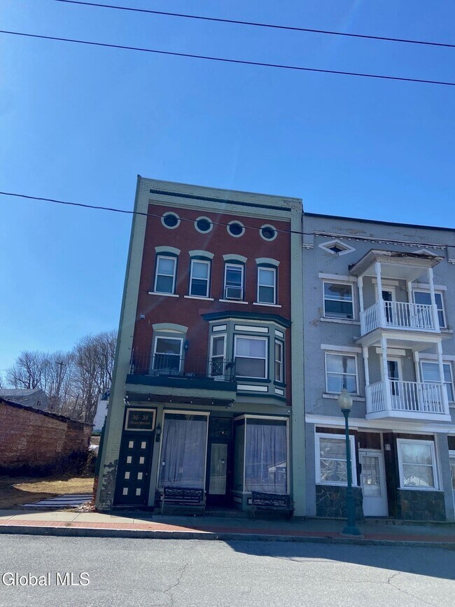 Building Photo - 36-38-38 Main St