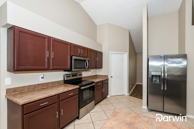 Building Photo - 3566 Egret Dr