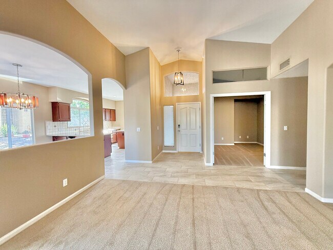 Foto del edificio - Charming Tatum Village Patio Home ? Ideal for Seasonal or Year-Round L