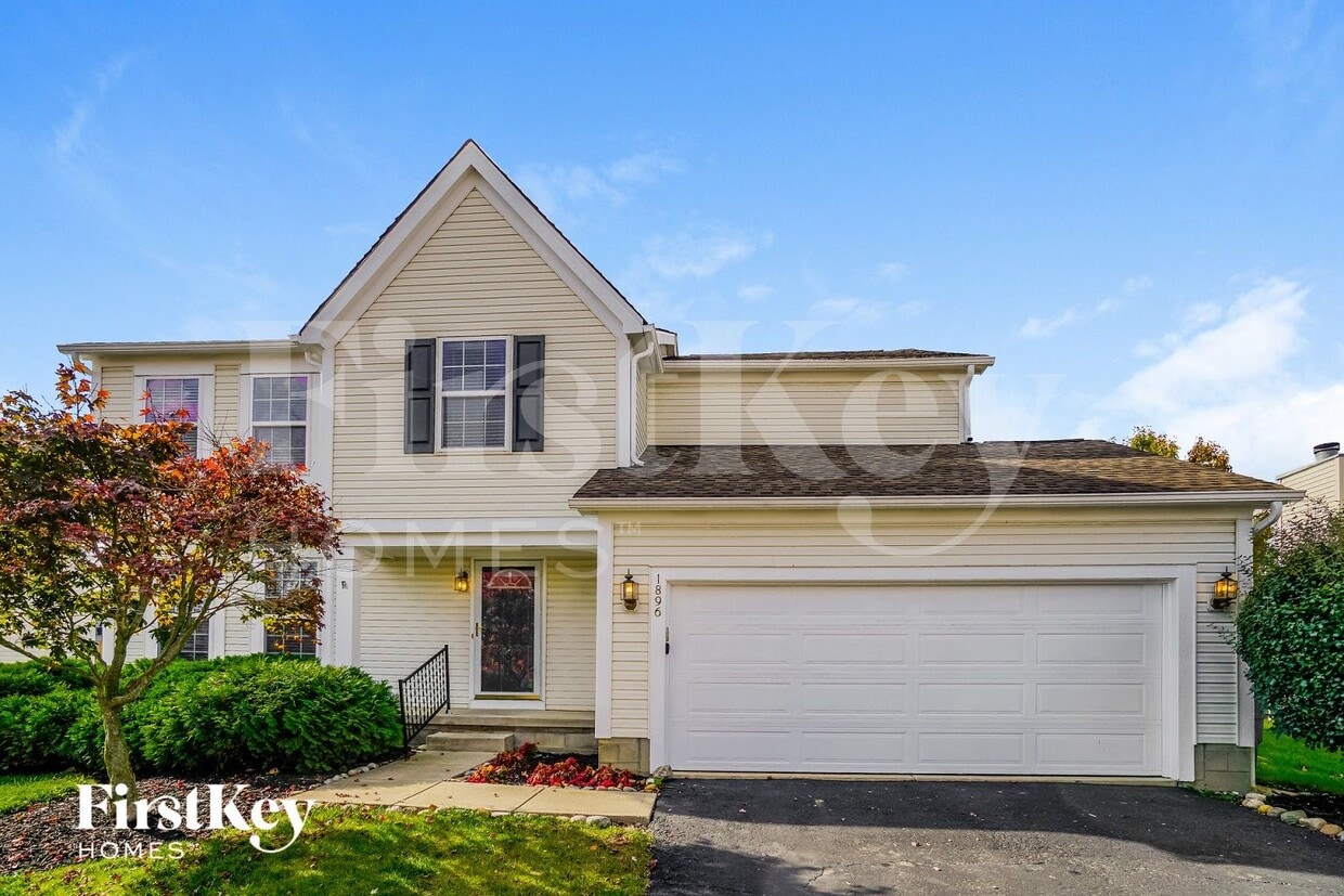 Foto principal - 1896 Berwick Ct