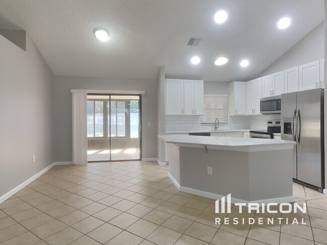 Foto del edificio - 2510 Cherry Blossom Ct