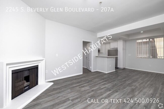 Building Photo - 2245 S Beverly Glen Blvd