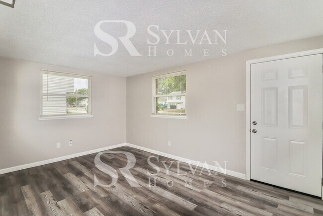 Foto del edificio - Charming 3BR 1.5BA Home