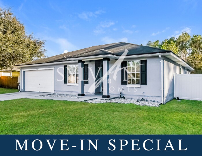 Experience the Lifestyle awaiting you! House for Rent in Jacksonville