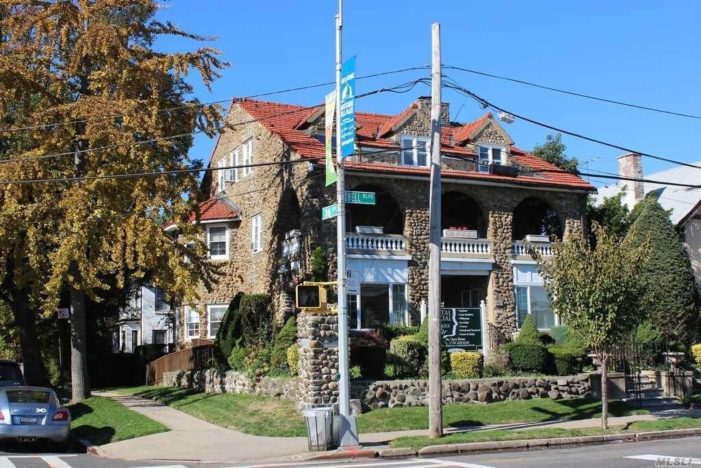 Primary Photo - 35-34 Bell Blvd