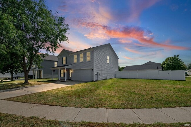 Foto del edificio - 2995 Peebleshire Ln