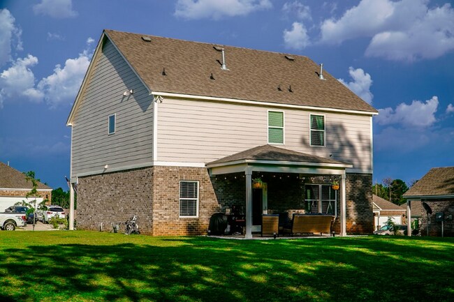 Foto del edificio - 309 Overcup Dr