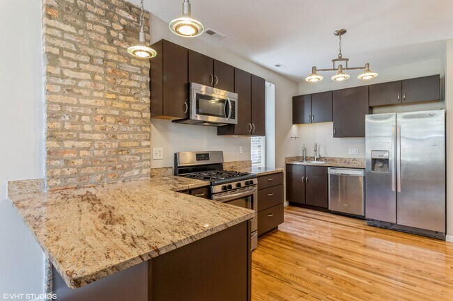 Building Photo - 2014 S Allport St