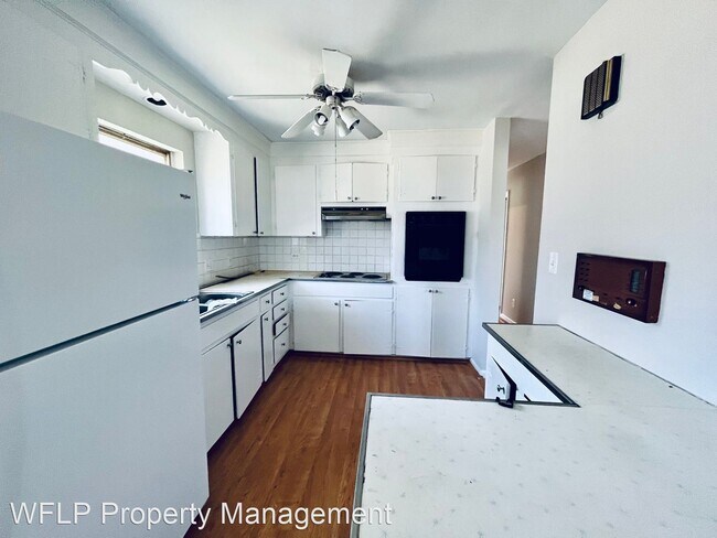 Foto del edificio - 3 br, 1.5 bath House - 1104 Ashley Dr