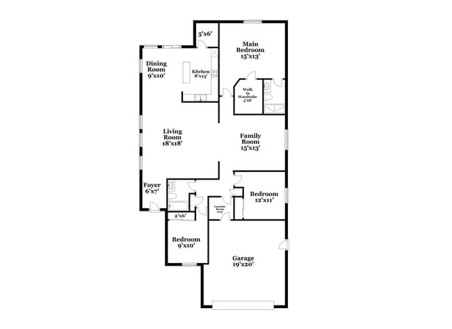 Building Photo - 2819 S Channing
